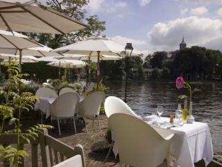 Hotel Restaurant 'T Jagershuis 우데커크안데암스텔 외부 사진
