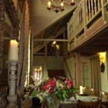 Hotel Restaurant 'T Jagershuis 우데커크안데암스텔 내부 사진