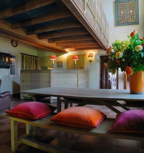 Hotel Restaurant 'T Jagershuis 우데커크안데암스텔 외부 사진